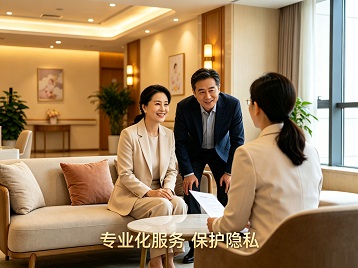 卓尼有偿售卵代生女生的客户的客户群体有哪些