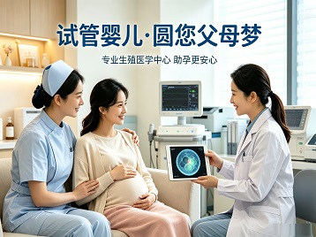 卓尼辅助生育服务 试管婴儿行业的兴起背景、发展与未来展望